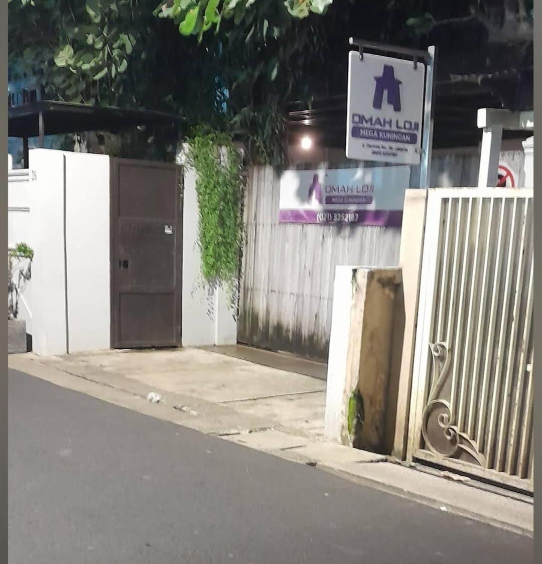 Omah Loji * Jakarta